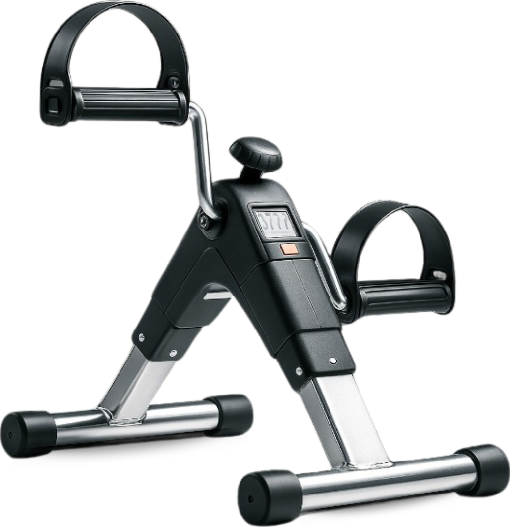 Mini Bike Ergometrica