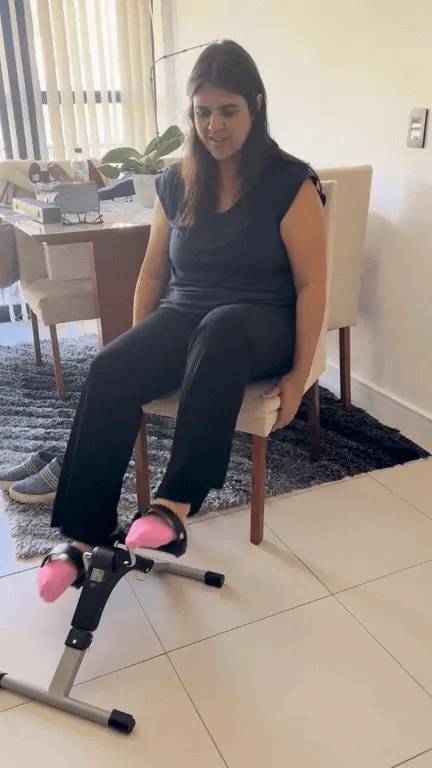 Depoimento de cliente