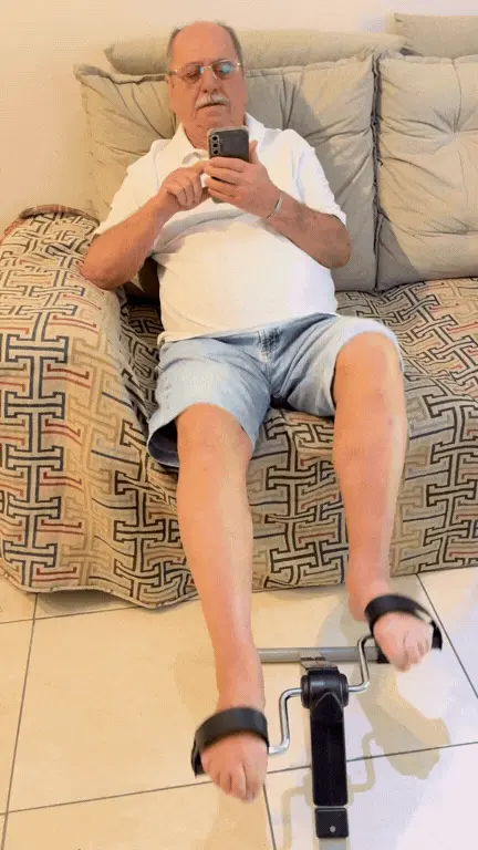 Depoimento de cliente