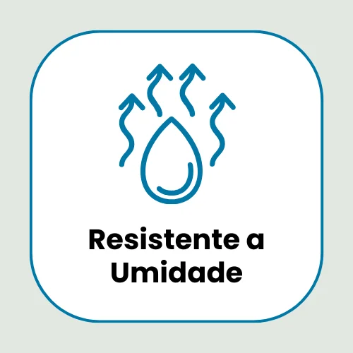 Resistente a umidade