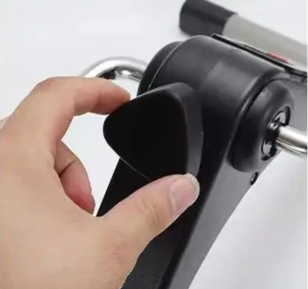 Facilmente ajustável